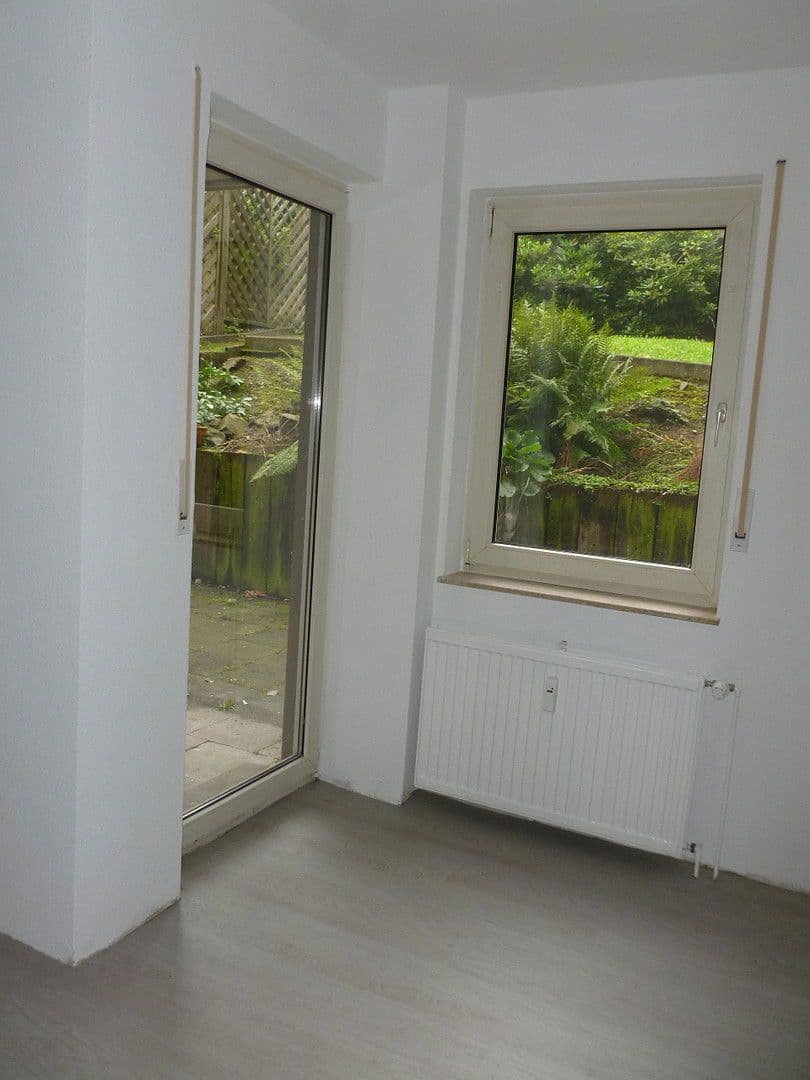 2 bedroom flat to rent, 49 m², Weinberg 8, Wuppertal, North Rhine-Westphalia 2 bedroom flat to rent, 49 m², Weinberg 8, Wuppertal, North Rhine-Westphalia