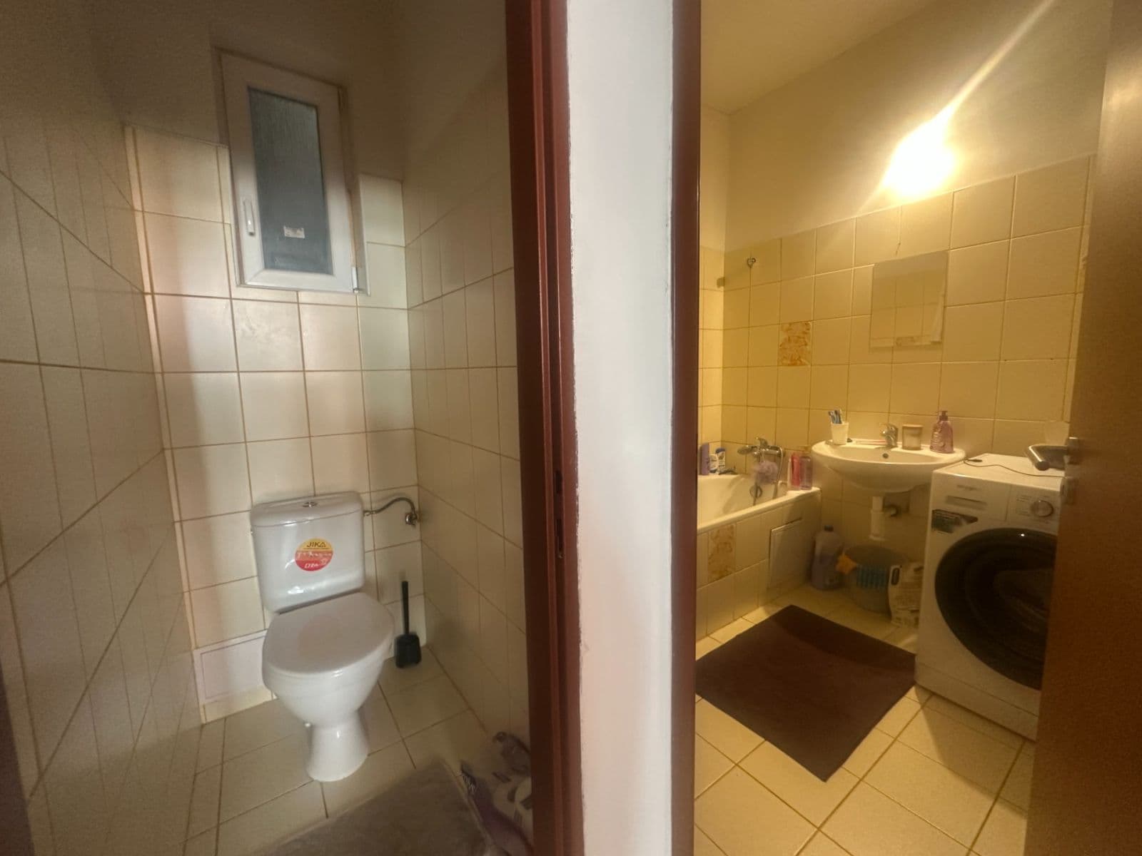 2 bedroom with open-plan kitchen flat to rent, 116 m², Divadelní, Brno, Jihomoravský Region 2 bedroom with open-plan kitchen flat to rent, 116 m², Divadelní, Brno, Jihomoravský Region