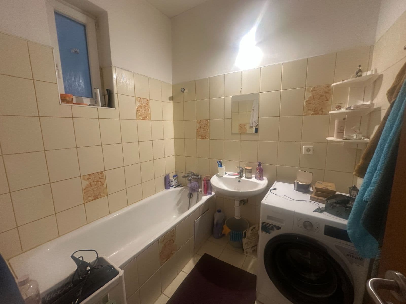 2 bedroom with open-plan kitchen flat to rent, 116 m², Divadelní, Brno, Jihomoravský Region 2 bedroom with open-plan kitchen flat to rent, 116 m², Divadelní, Brno, Jihomoravský Region