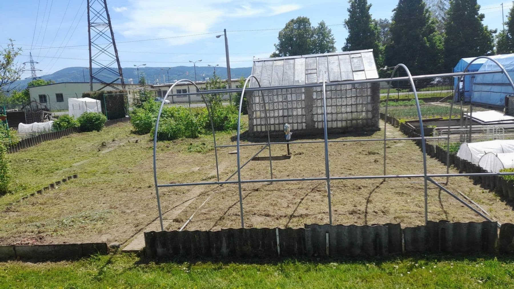 plot for sale, 284 m², Šumperk, Olomoucký Region plot for sale, 284 m², Šumperk, Olomoucký Region