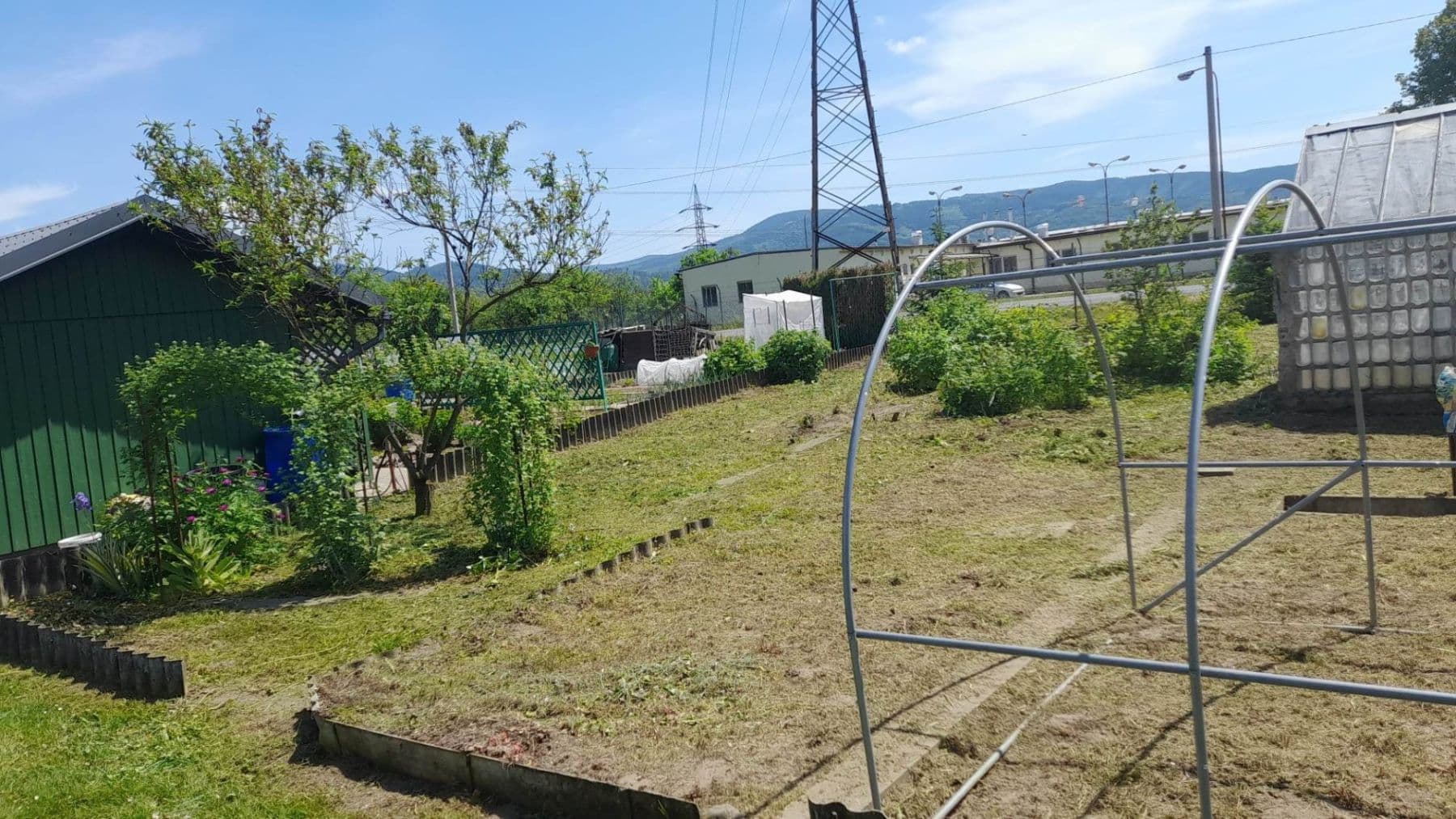 plot for sale, 284 m², Šumperk, Olomoucký Region plot for sale, 284 m², Šumperk, Olomoucký Region