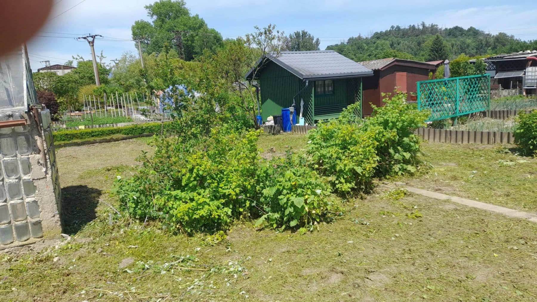 plot for sale, 284 m², Šumperk, Olomoucký Region plot for sale, 284 m², Šumperk, Olomoucký Region