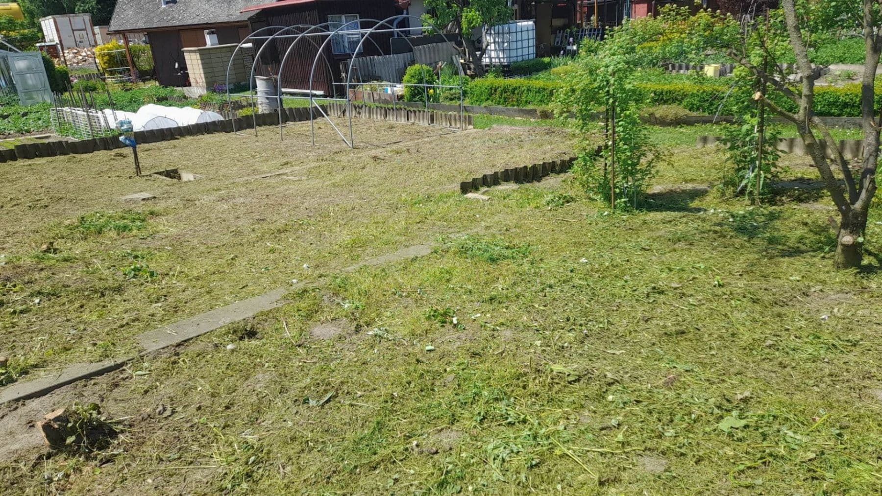 plot for sale, 284 m², Šumperk, Olomoucký Region plot for sale, 284 m², Šumperk, Olomoucký Region