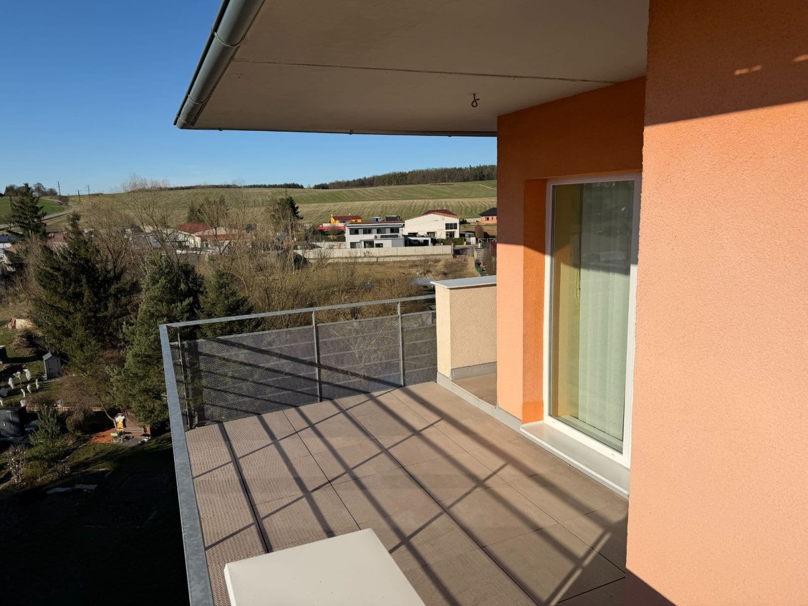 3 bedroom with open-plan kitchen flat for sale, 108 m², Topělecká, Písek, Jihočeský Region 3 bedroom with open-plan kitchen flat for sale, 108 m², Topělecká, Písek, Jihočeský Region