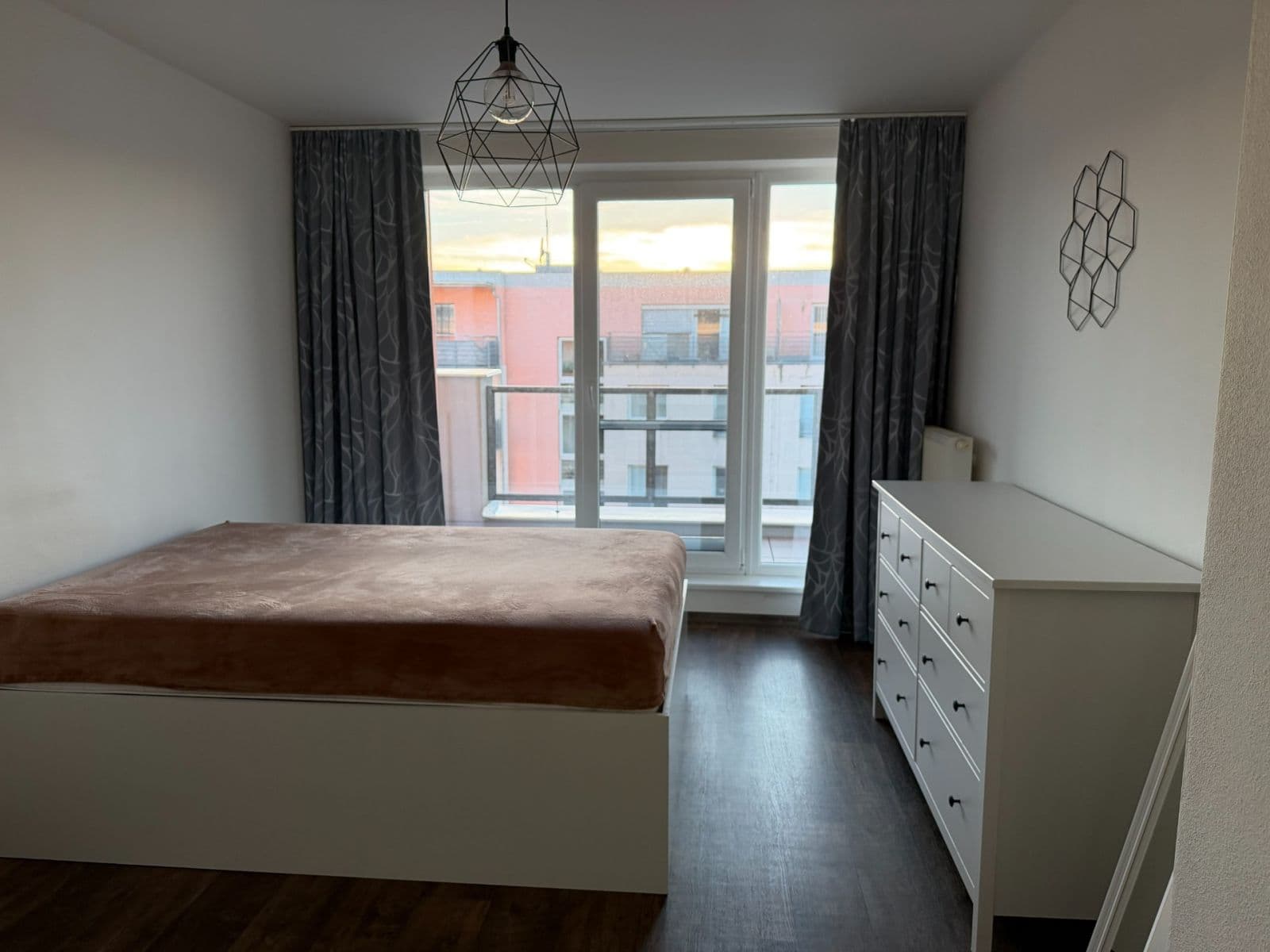 3 bedroom with open-plan kitchen flat for sale, 108 m², Topělecká, Písek, Jihočeský Region 3 bedroom with open-plan kitchen flat for sale, 108 m², Topělecká, Písek, Jihočeský Region