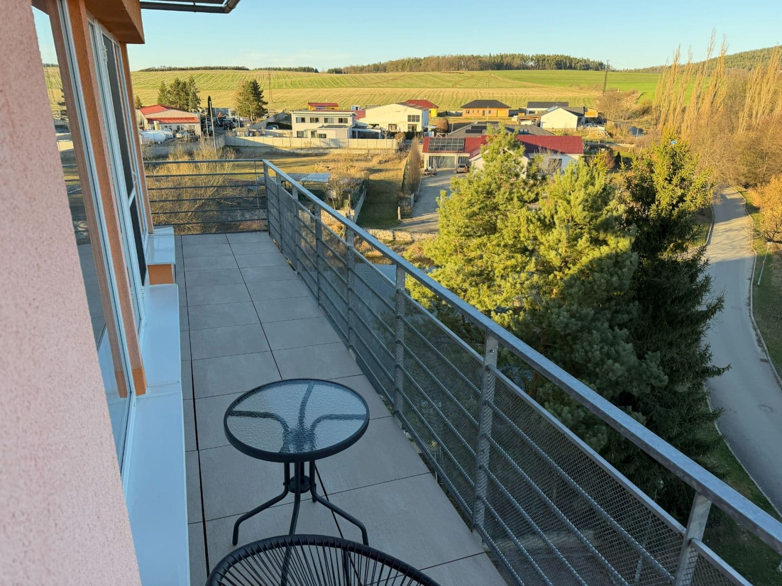 3 bedroom with open-plan kitchen flat for sale, 108 m², Topělecká, Písek, Jihočeský Region 3 bedroom with open-plan kitchen flat for sale, 108 m², Topělecká, Písek, Jihočeský Region