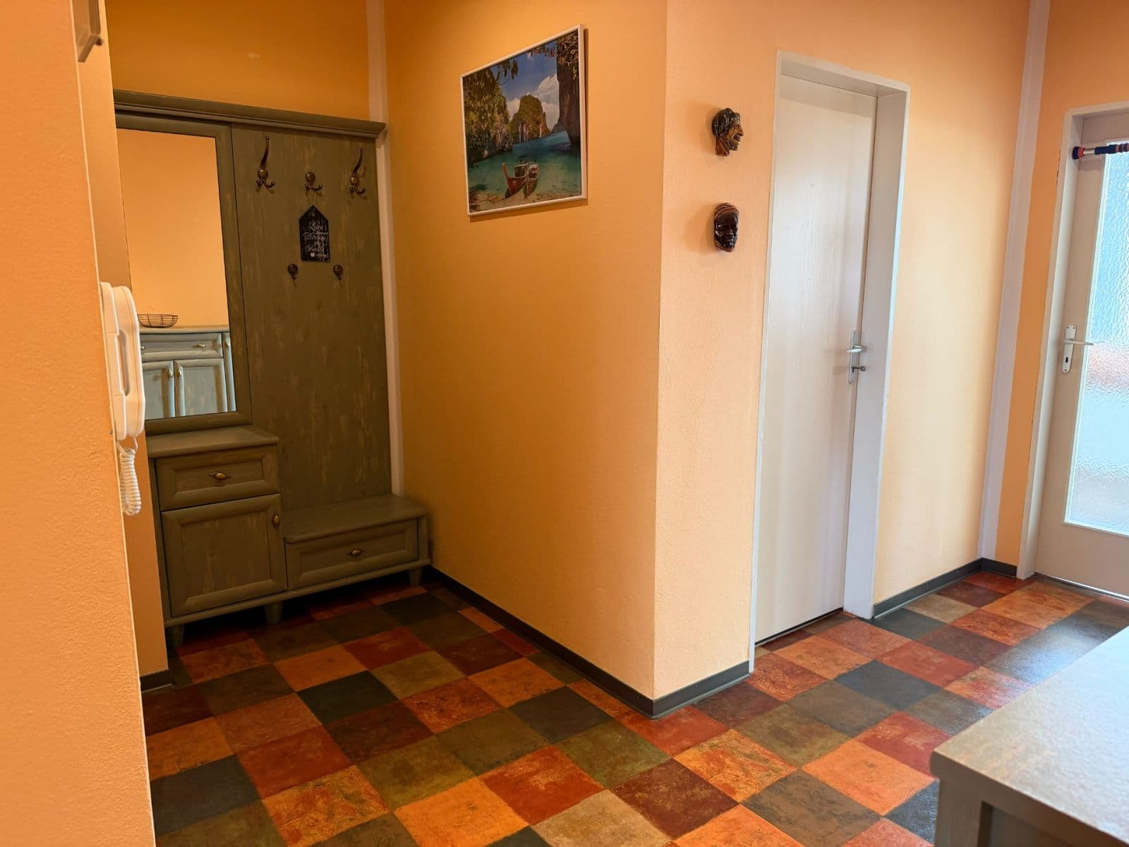 3 bedroom with open-plan kitchen flat for sale, 108 m², Topělecká, Písek, Jihočeský Region 3 bedroom with open-plan kitchen flat for sale, 108 m², Topělecká, Písek, Jihočeský Region