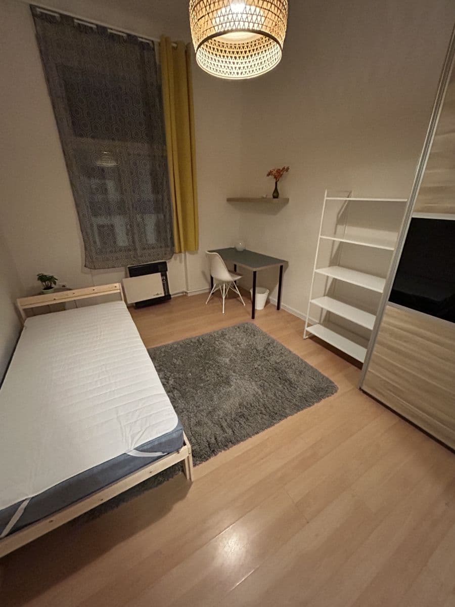 flat to rent, 0 m², Nuselská, Prague, Prague flat to rent, 0 m², Nuselská, Prague, Prague