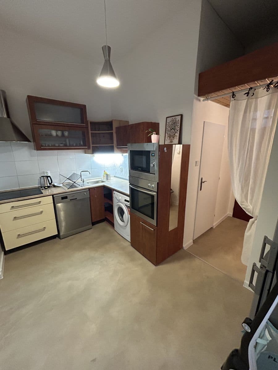 flat to rent, 0 m², Nuselská, Prague, Prague flat to rent, 0 m², Nuselská, Prague, Prague