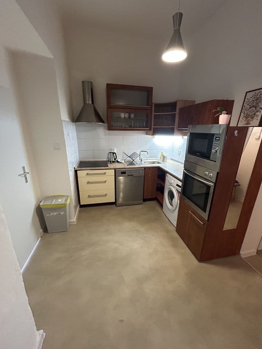 flat to rent, 0 m², Nuselská, Prague, Prague flat to rent, 0 m², Nuselská, Prague, Prague