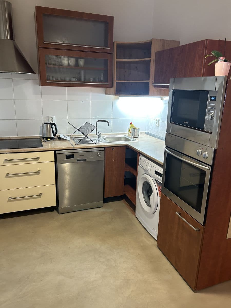 flat to rent, 0 m², Nuselská, Prague, Prague flat to rent, 0 m², Nuselská, Prague, Prague