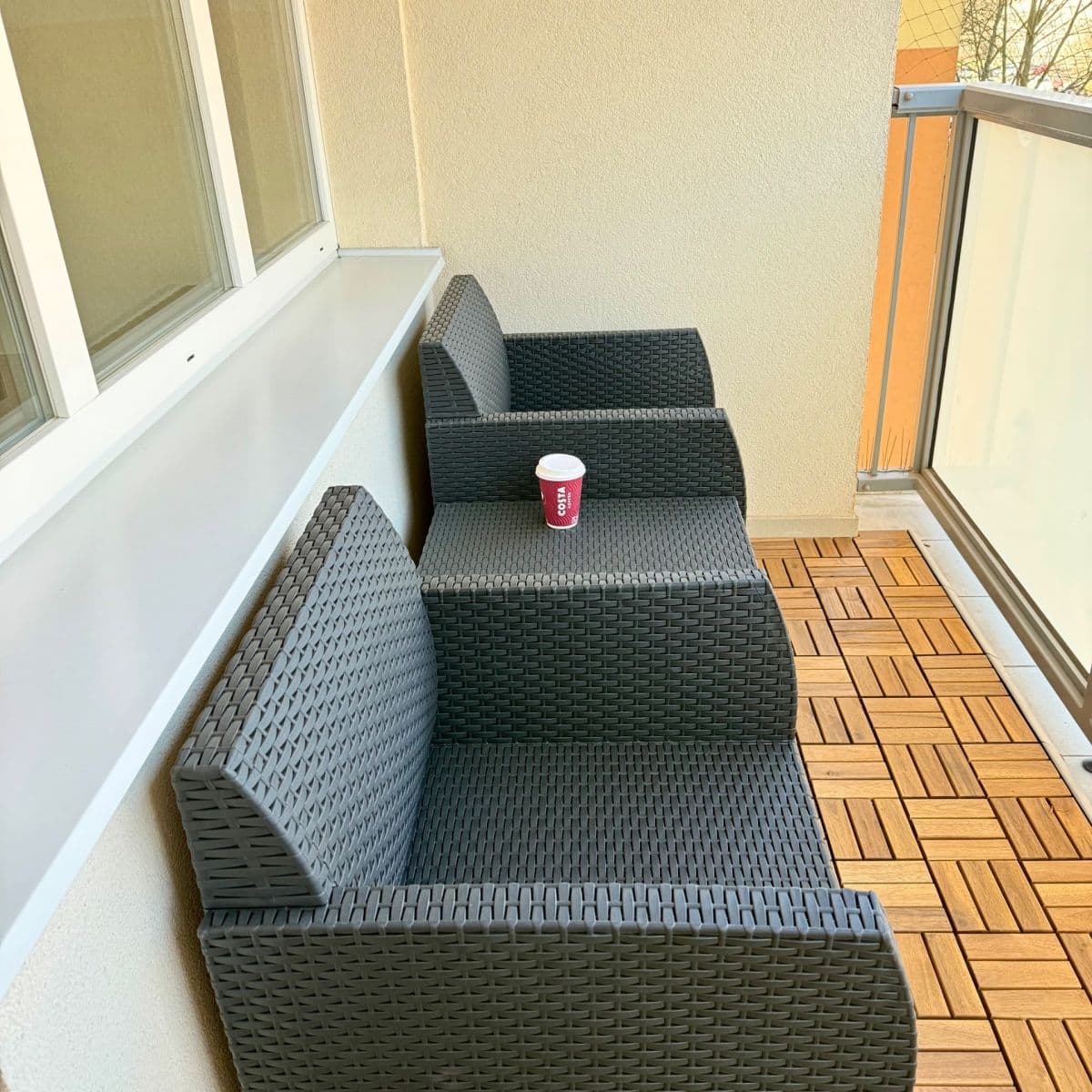 1 bedroom with open-plan kitchen flat to rent, 45 m², Seidlova, Prague, Prague 1 bedroom with open-plan kitchen flat to rent, 45 m², Seidlova, Prague, Prague