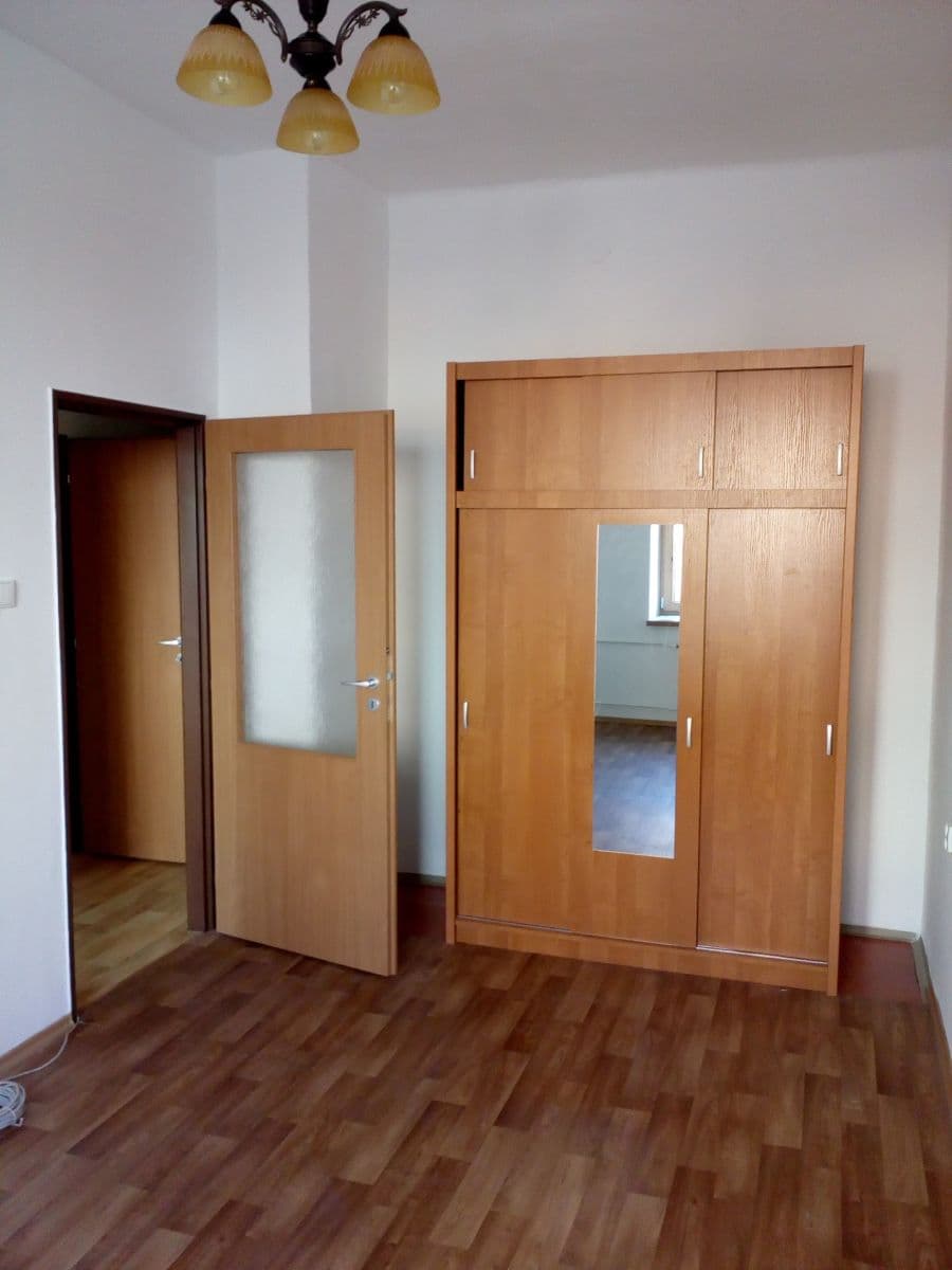 1 bedroom flat to rent, 42 m², Železničního pluku, Pardubice, Pardubický Region 1 bedroom flat to rent, 42 m², Železničního pluku, Pardubice, Pardubický Region