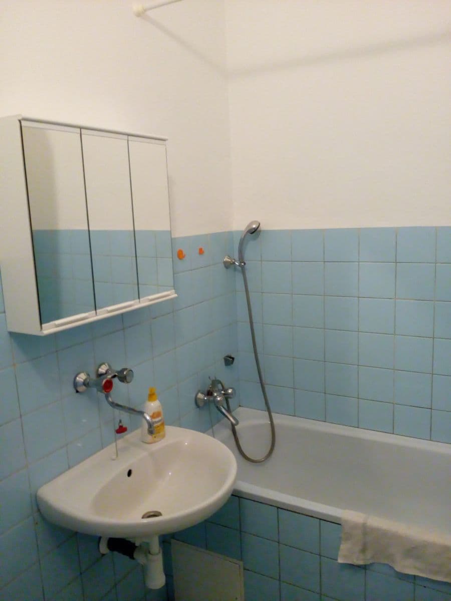 1 bedroom flat to rent, 42 m², Železničního pluku, Pardubice, Pardubický Region 1 bedroom flat to rent, 42 m², Železničního pluku, Pardubice, Pardubický Region