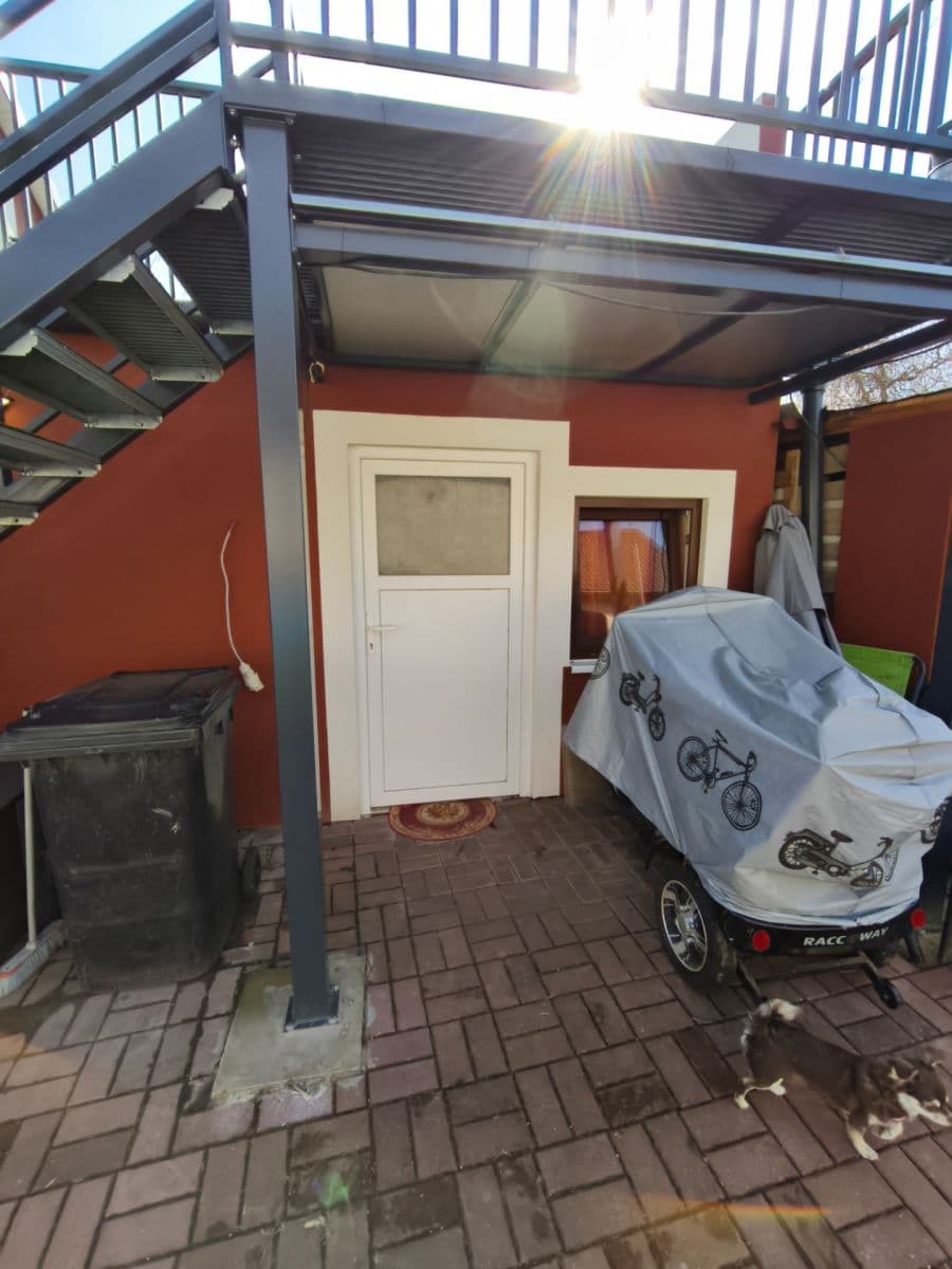 house for sale, 151 m², Bílé Podolí, Středočeský Region house for sale, 151 m², Bílé Podolí, Středočeský Region