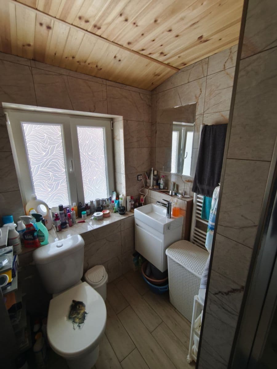 house for sale, 151 m², Bílé Podolí, Středočeský Region house for sale, 151 m², Bílé Podolí, Středočeský Region