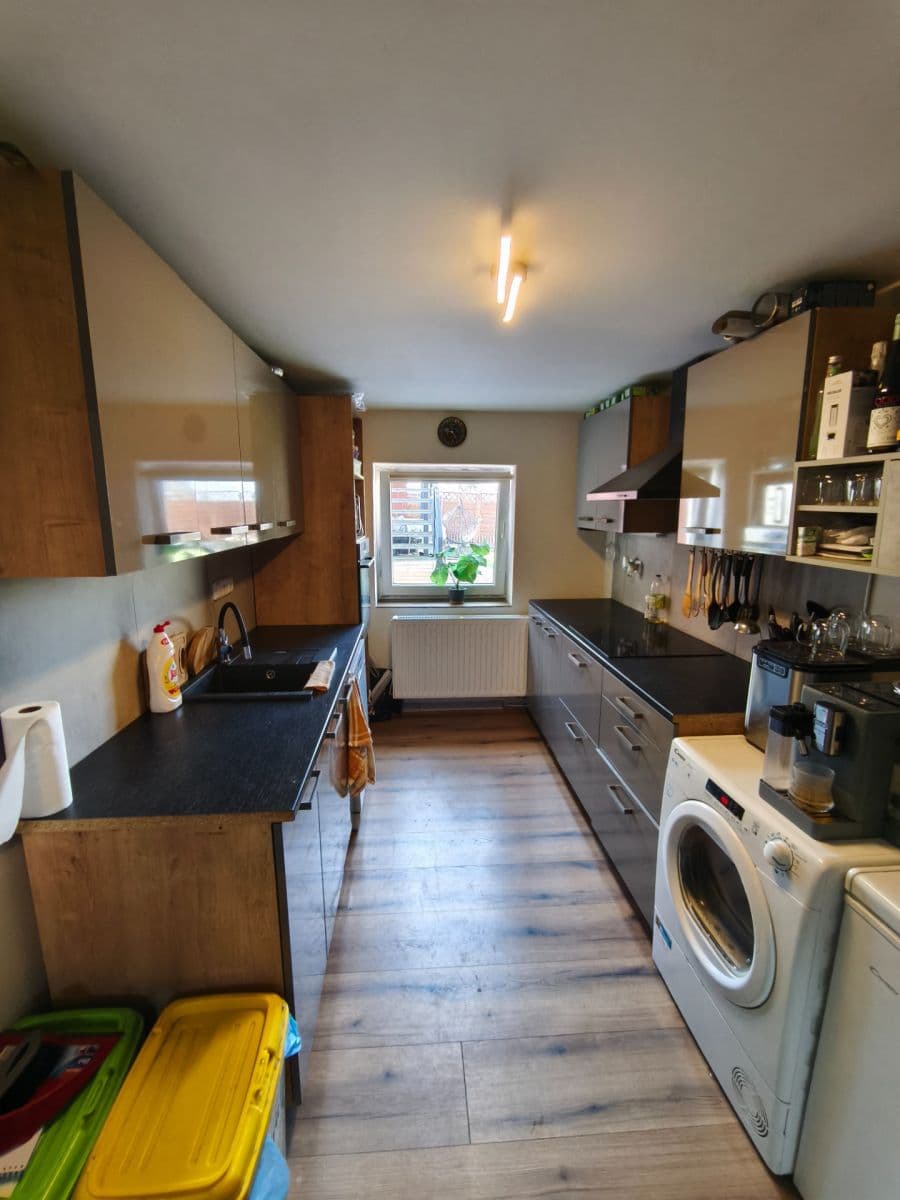 house for sale, 151 m², Bílé Podolí, Středočeský Region house for sale, 151 m², Bílé Podolí, Středočeský Region