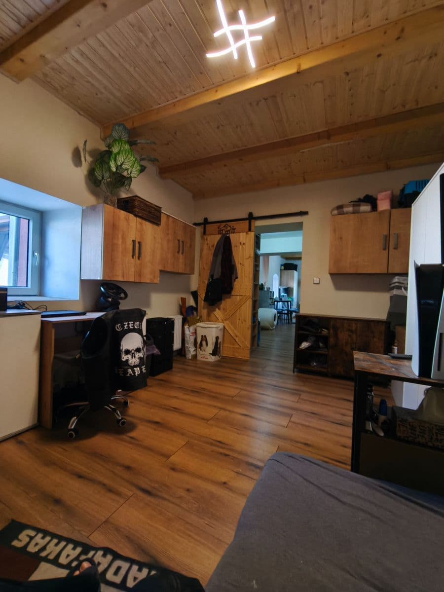 house for sale, 151 m², Bílé Podolí, Středočeský Region house for sale, 151 m², Bílé Podolí, Středočeský Region