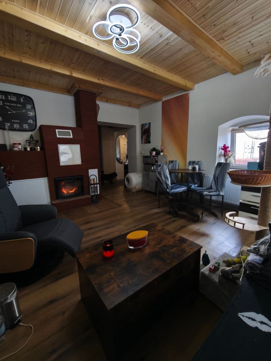 house for sale, 151 m², Bílé Podolí, Středočeský Region house for sale, 151 m², Bílé Podolí, Středočeský Region