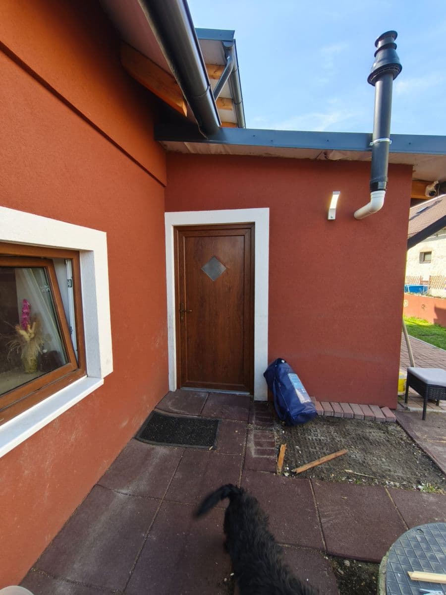 house for sale, 151 m², Bílé Podolí, Středočeský Region house for sale, 151 m², Bílé Podolí, Středočeský Region