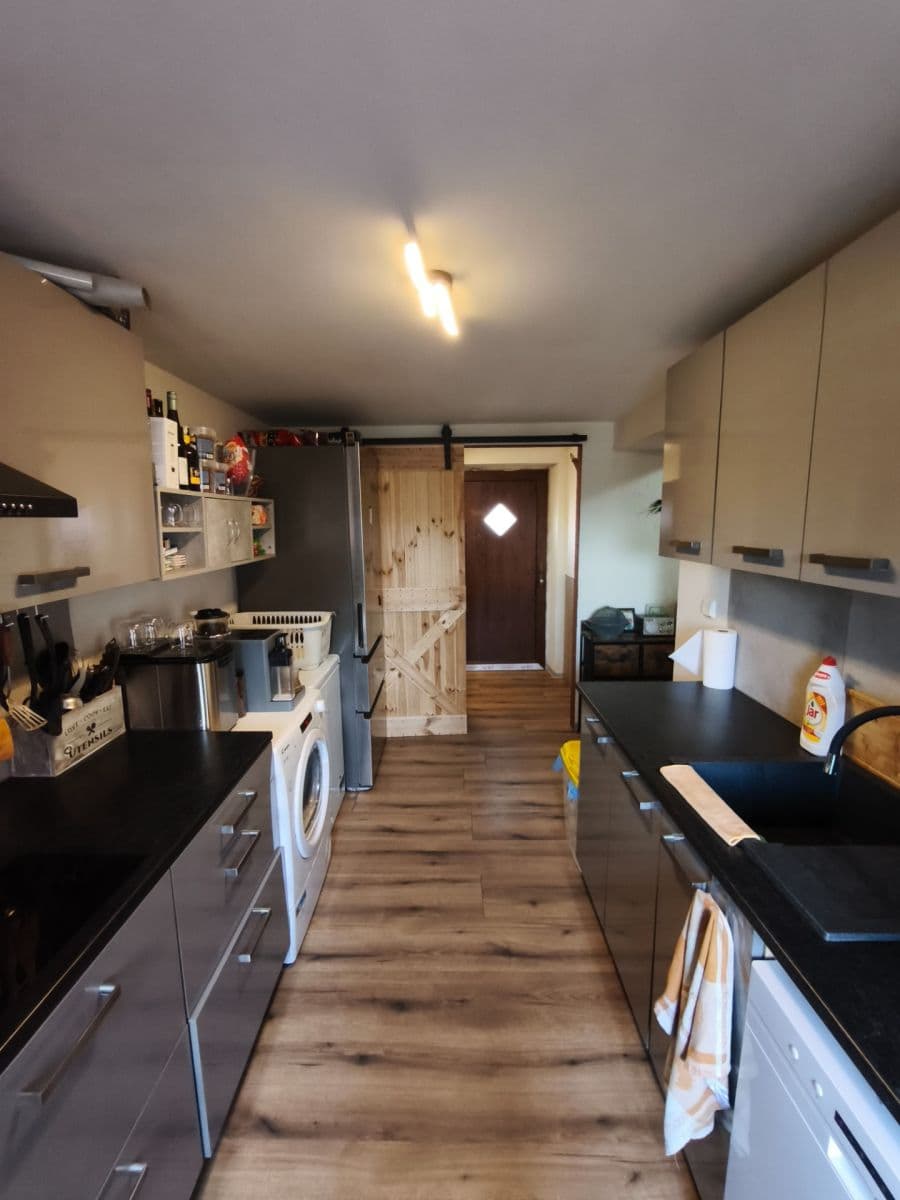 house for sale, 151 m², Bílé Podolí, Středočeský Region house for sale, 151 m², Bílé Podolí, Středočeský Region