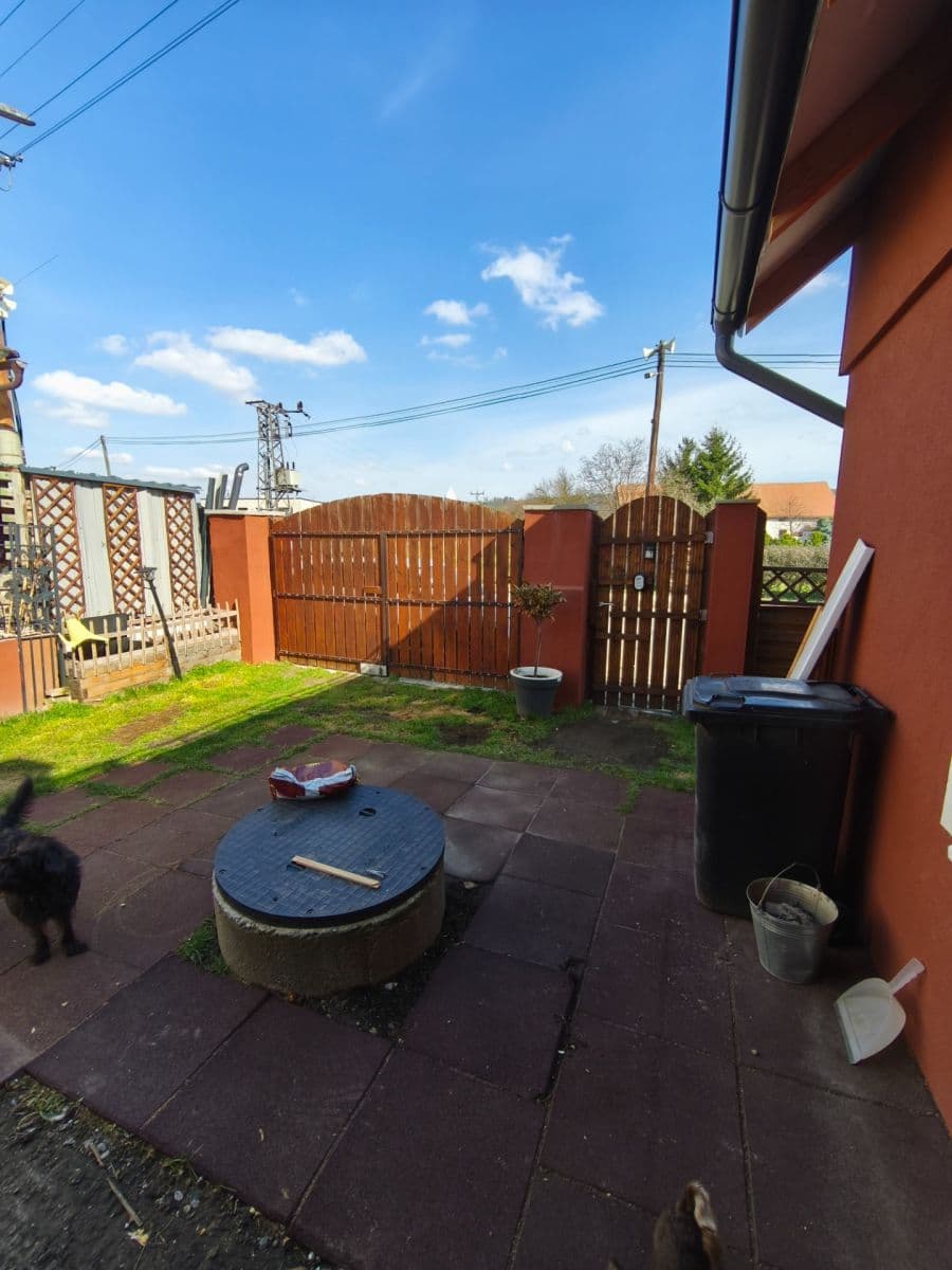 house for sale, 151 m², Bílé Podolí, Středočeský Region house for sale, 151 m², Bílé Podolí, Středočeský Region