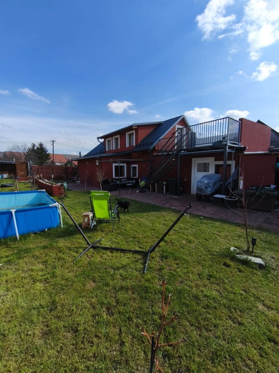 house for sale, 151 m², Bílé Podolí, Středočeský Region house for sale, 151 m², Bílé Podolí, Středočeský Region