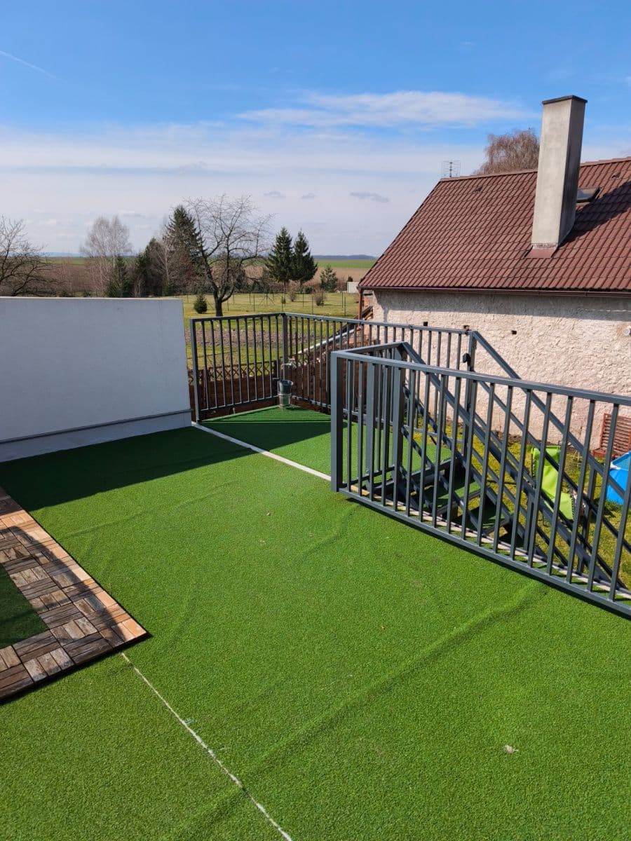 house for sale, 151 m², Bílé Podolí, Středočeský Region house for sale, 151 m², Bílé Podolí, Středočeský Region