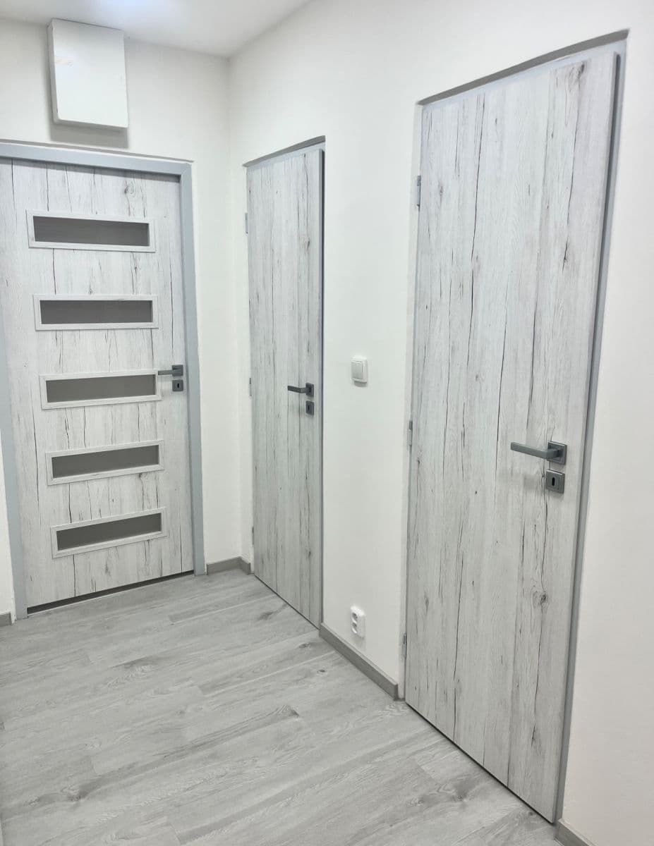 2 bedroom flat for sale, 52 m², Jaroslava Průchy, Most, Ústecký Region 2 bedroom flat for sale, 52 m², Jaroslava Průchy, Most, Ústecký Region