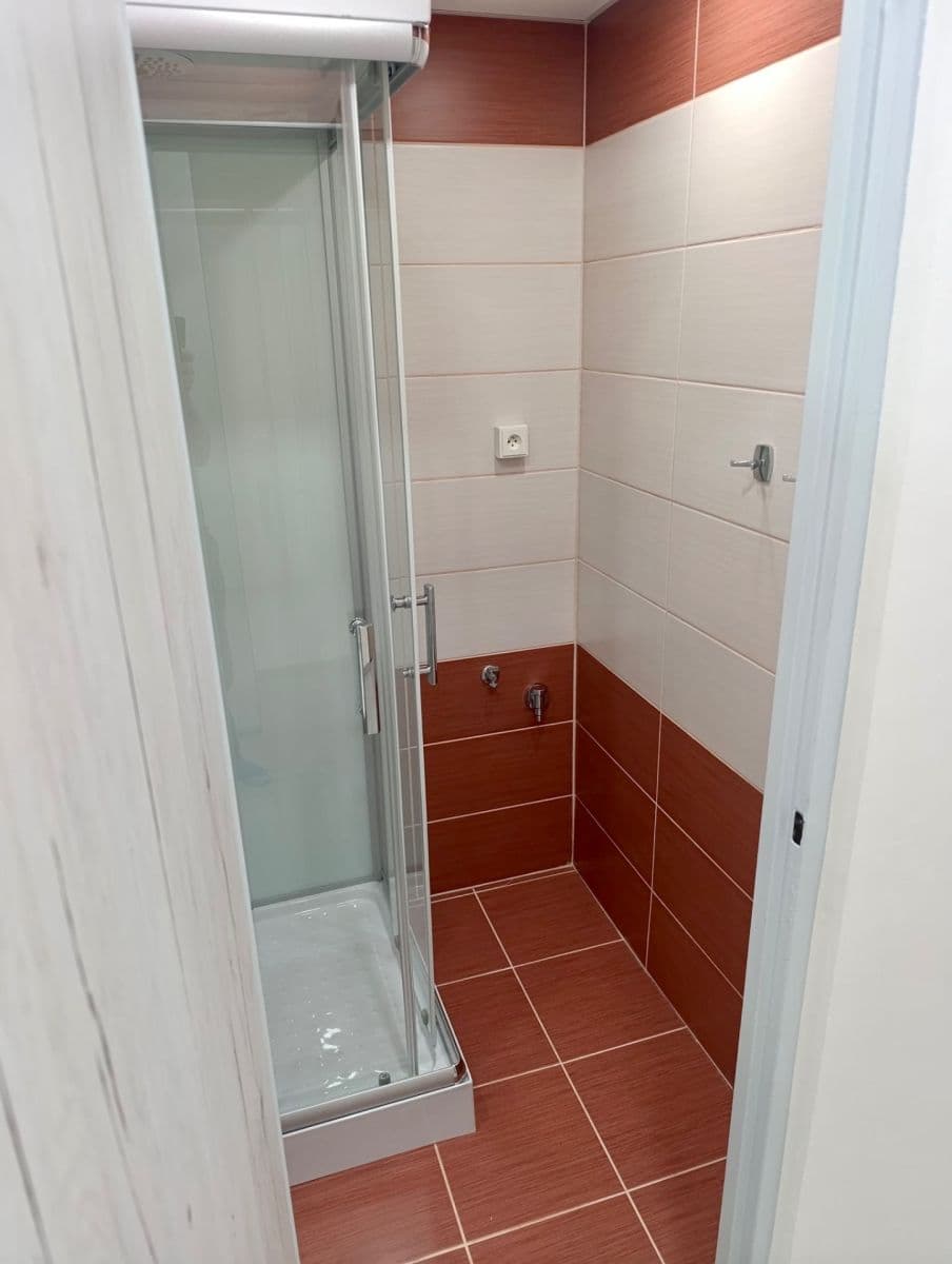 2 bedroom flat for sale, 52 m², Jaroslava Průchy, Most, Ústecký Region 2 bedroom flat for sale, 52 m², Jaroslava Průchy, Most, Ústecký Region