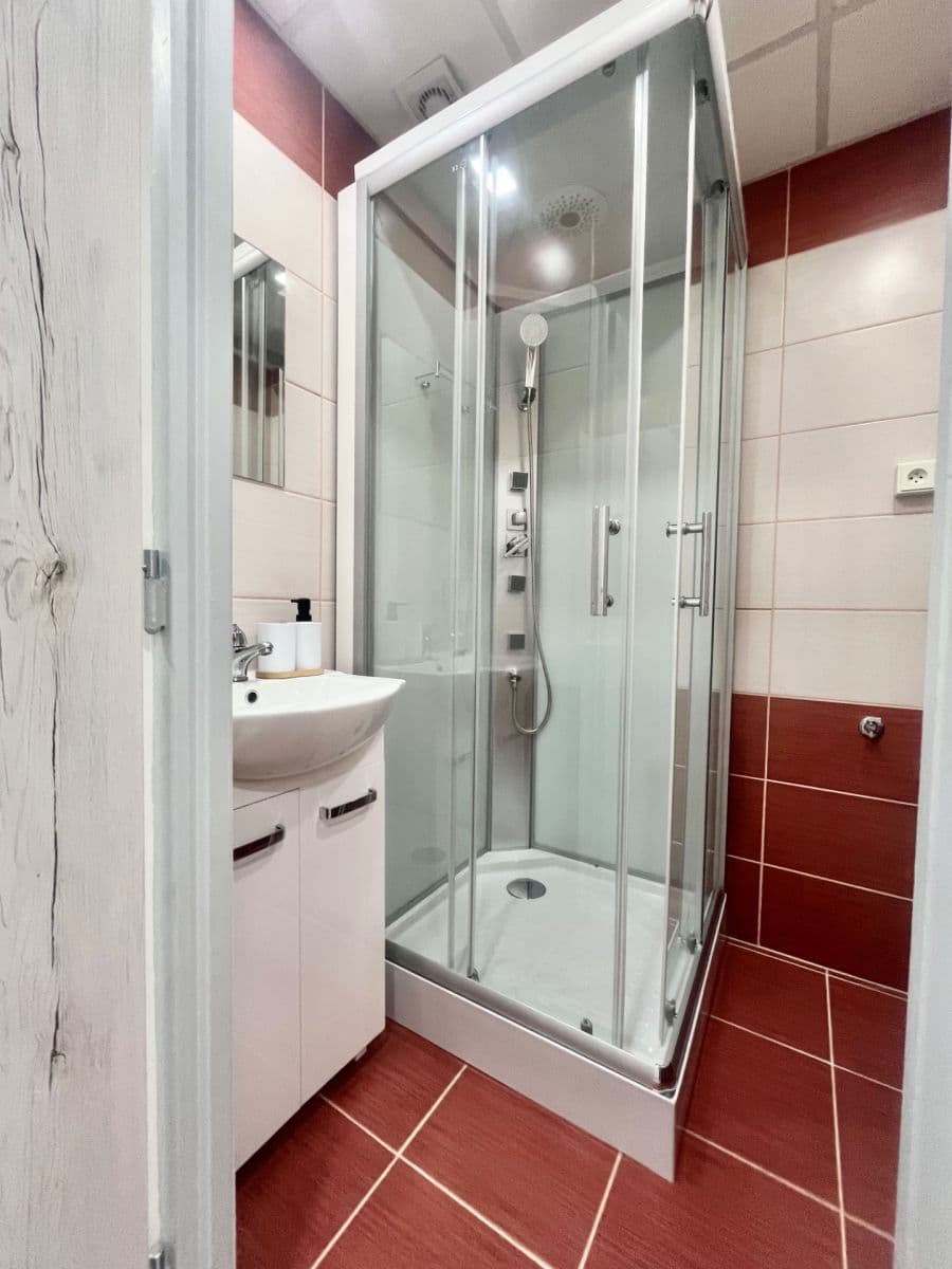 2 bedroom flat for sale, 52 m², Jaroslava Průchy, Most, Ústecký Region 2 bedroom flat for sale, 52 m², Jaroslava Průchy, Most, Ústecký Region