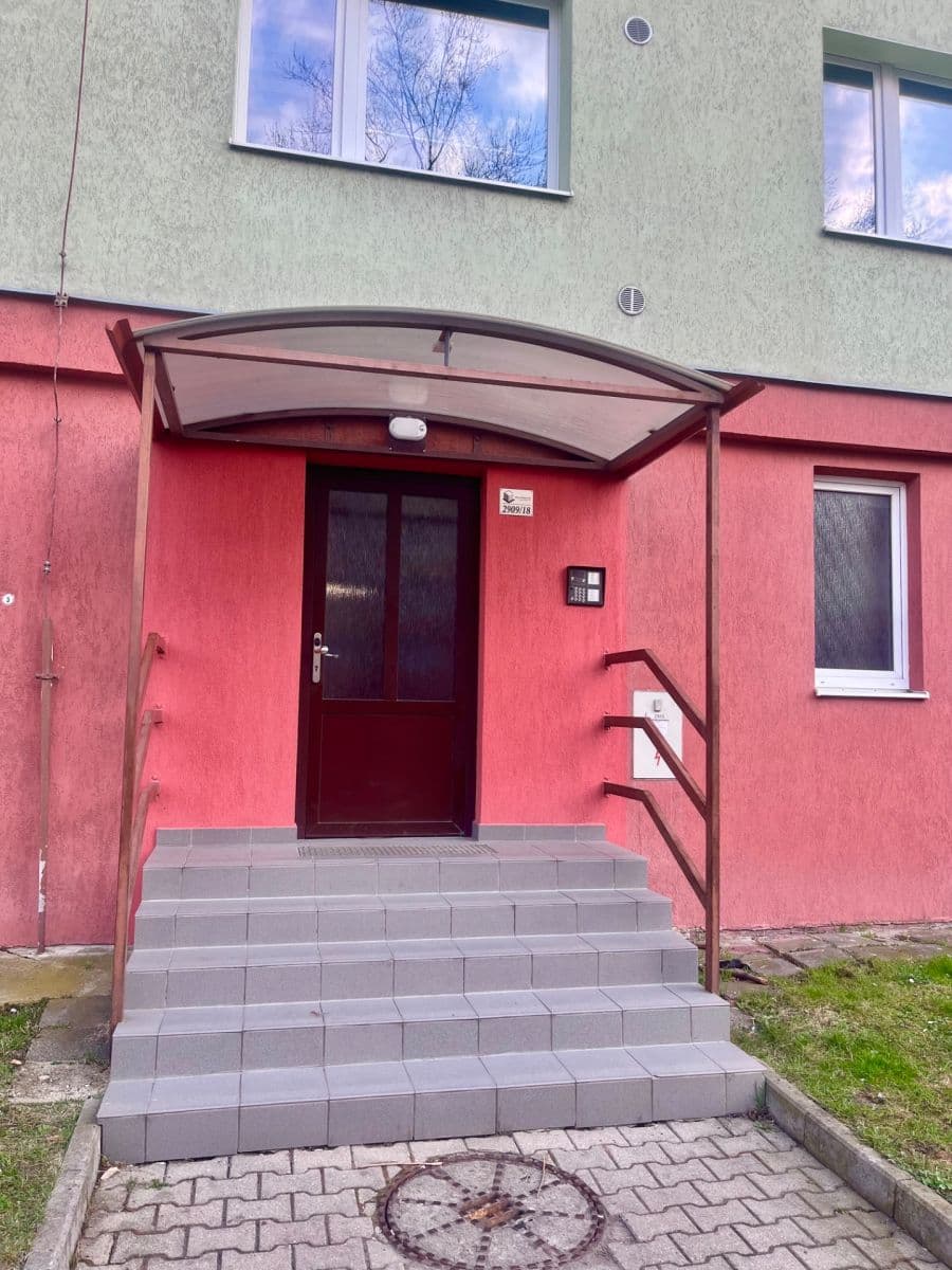 2 bedroom flat for sale, 52 m², Jaroslava Průchy, Most, Ústecký Region 2 bedroom flat for sale, 52 m², Jaroslava Průchy, Most, Ústecký Region