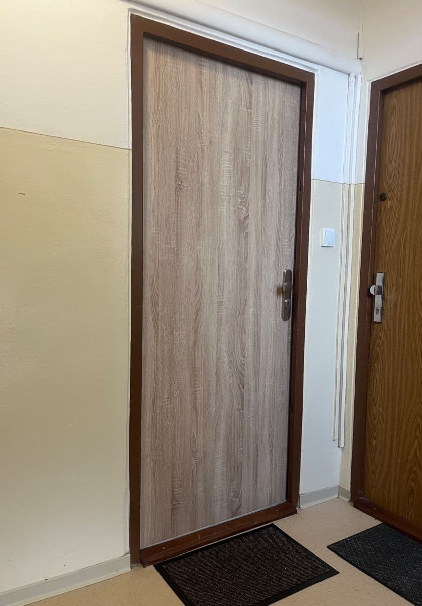 2 bedroom flat for sale, 52 m², Jaroslava Průchy, Most, Ústecký Region 2 bedroom flat for sale, 52 m², Jaroslava Průchy, Most, Ústecký Region