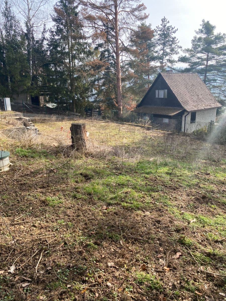 plot for sale, 362 m², Županovice, Středočeský Region plot for sale, 362 m², Županovice, Středočeský Region