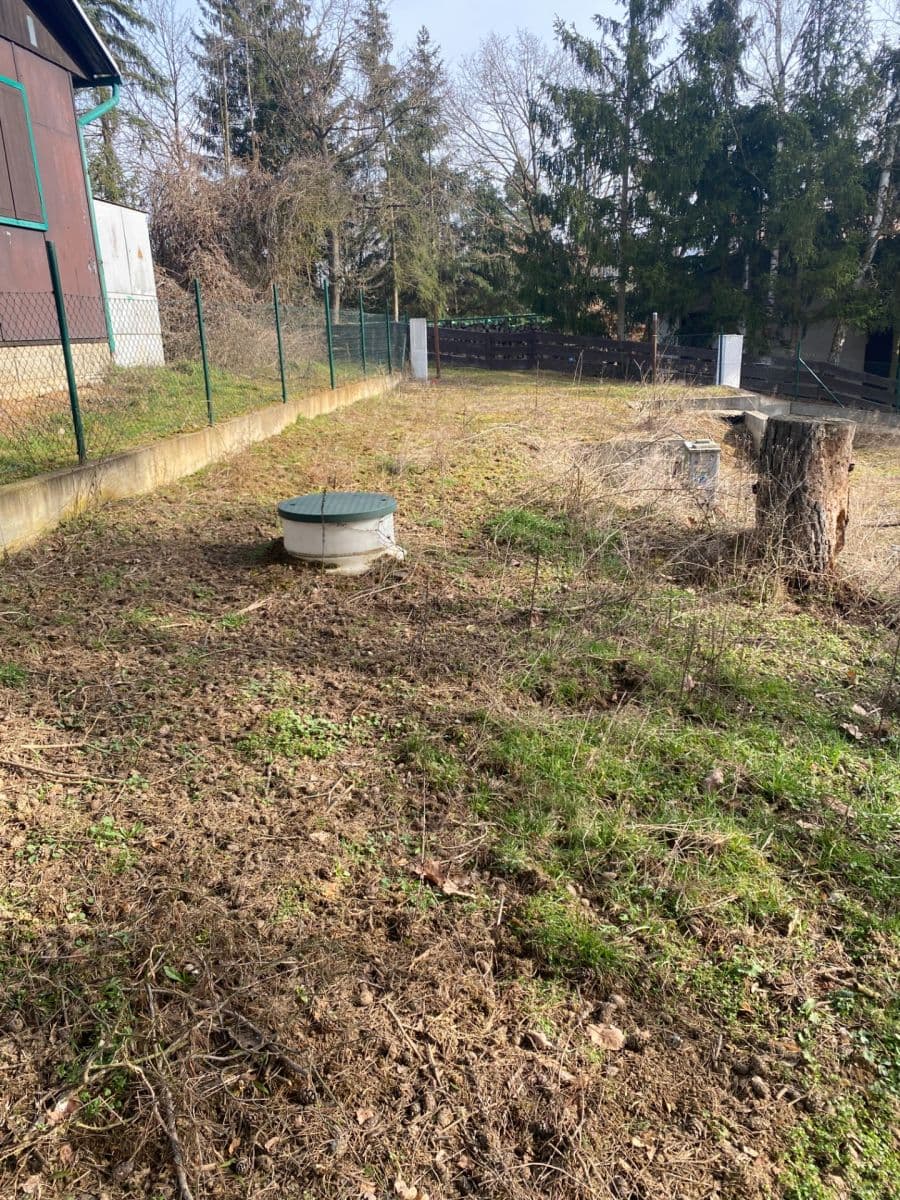 plot for sale, 362 m², Županovice, Středočeský Region plot for sale, 362 m², Županovice, Středočeský Region