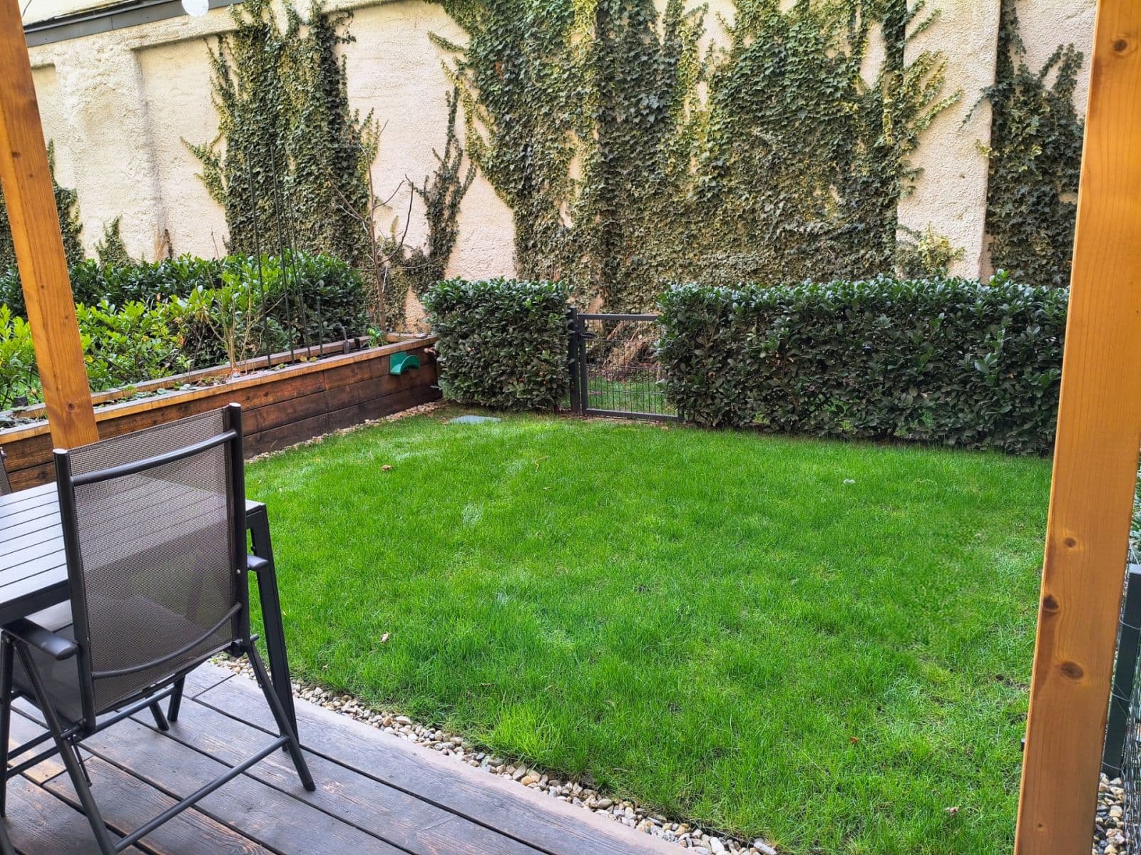 1 bedroom with open-plan kitchen flat to rent, 51 m², Poděbradská, Prague, Prague 1 bedroom with open-plan kitchen flat to rent, 51 m², Poděbradská, Prague, Prague