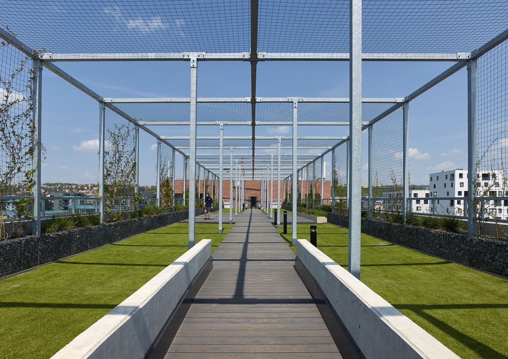 1 bedroom with open-plan kitchen flat to rent, 51 m², Poděbradská, Prague, Prague 1 bedroom with open-plan kitchen flat to rent, 51 m², Poděbradská, Prague, Prague