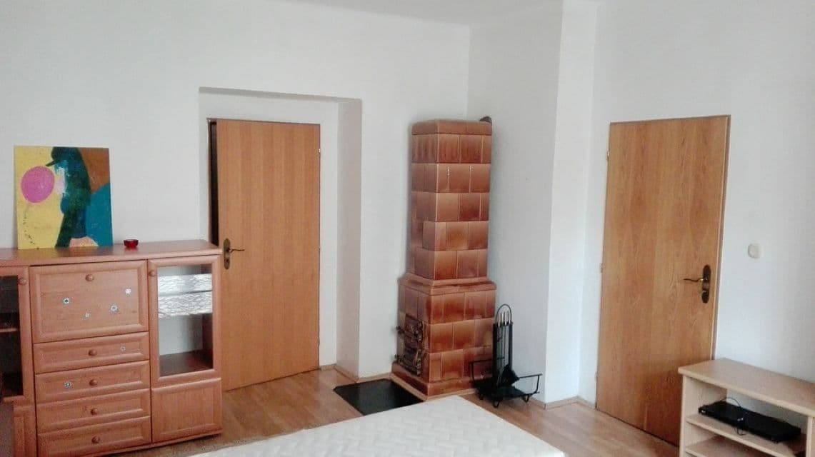 1 bedroom with open-plan kitchen flat to rent, 67 m², Vrchlického, Karlovy Vary, Karlovarský Region 1 bedroom with open-plan kitchen flat to rent, 67 m², Vrchlického, Karlovy Vary, Karlovarský Region