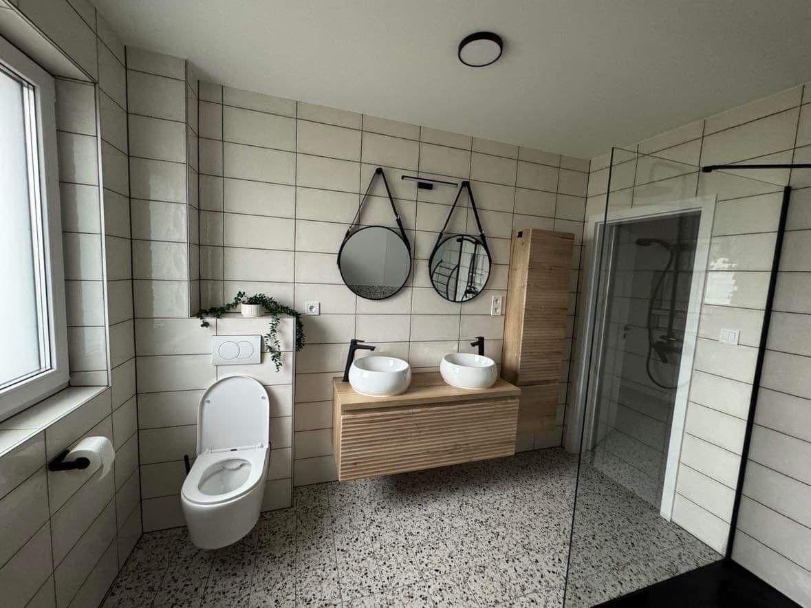 house to rent, 100 m², Krychnov, Středočeský Region house to rent, 100 m², Krychnov, Středočeský Region