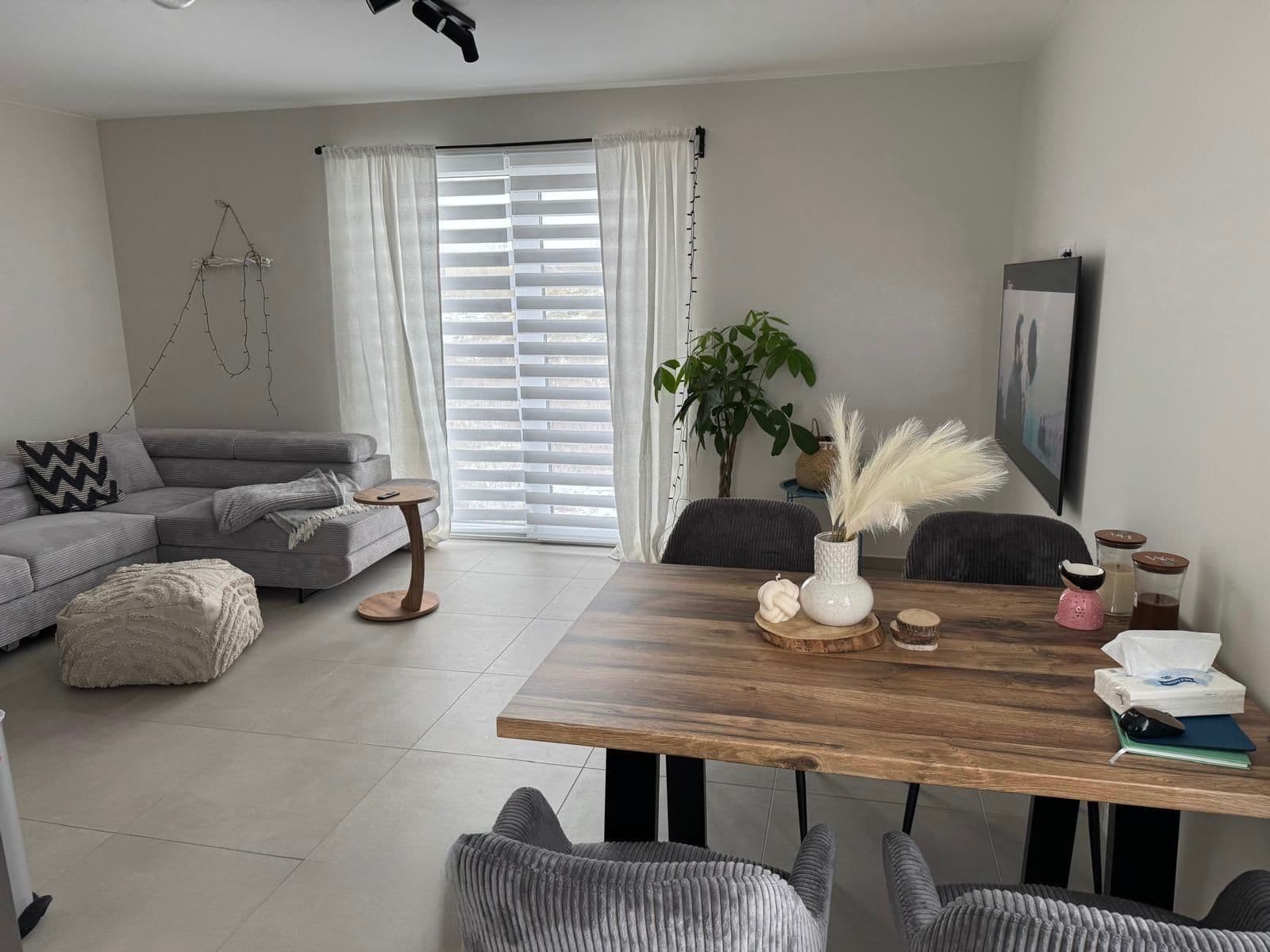 house to rent, 100 m², Krychnov, Středočeský Region house to rent, 100 m², Krychnov, Středočeský Region