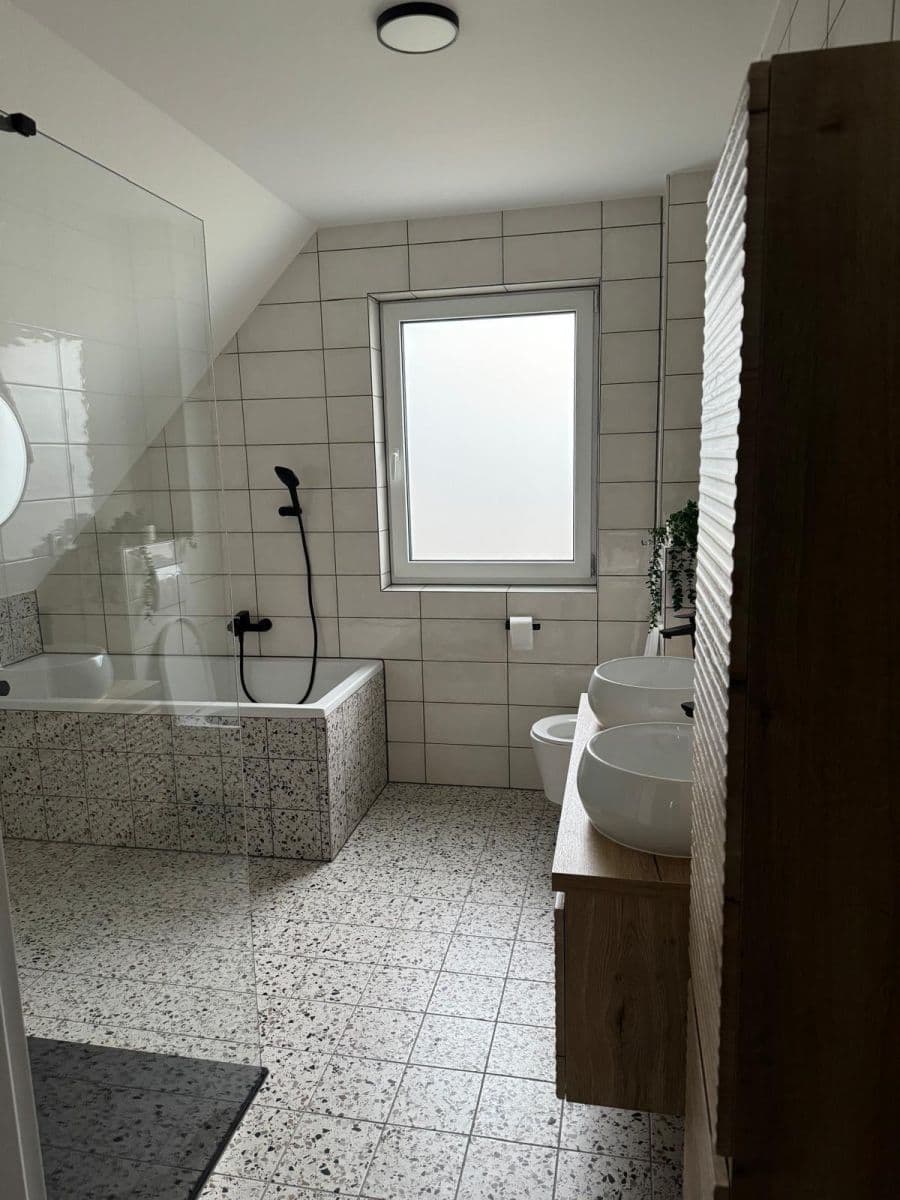 house to rent, 100 m², Krychnov, Středočeský Region house to rent, 100 m², Krychnov, Středočeský Region