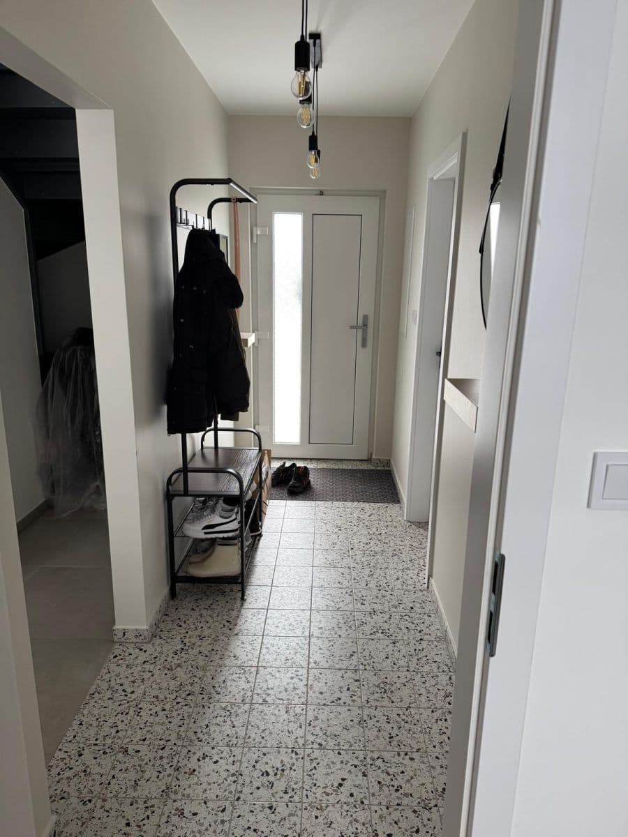 house to rent, 100 m², Krychnov, Středočeský Region house to rent, 100 m², Krychnov, Středočeský Region