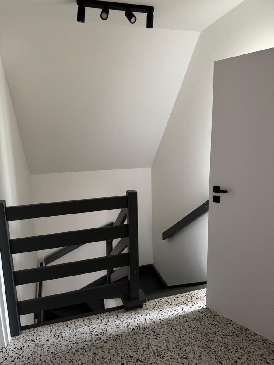 house to rent, 100 m², Krychnov, Středočeský Region house to rent, 100 m², Krychnov, Středočeský Region