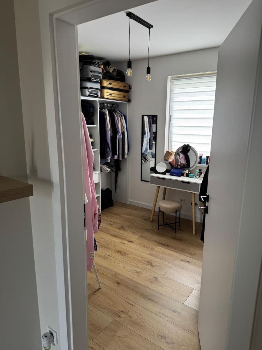 house to rent, 100 m², Krychnov, Středočeský Region house to rent, 100 m², Krychnov, Středočeský Region