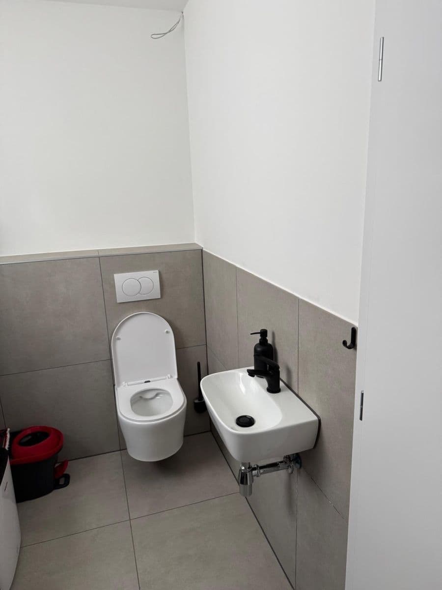 house to rent, 100 m², Krychnov, Středočeský Region house to rent, 100 m², Krychnov, Středočeský Region