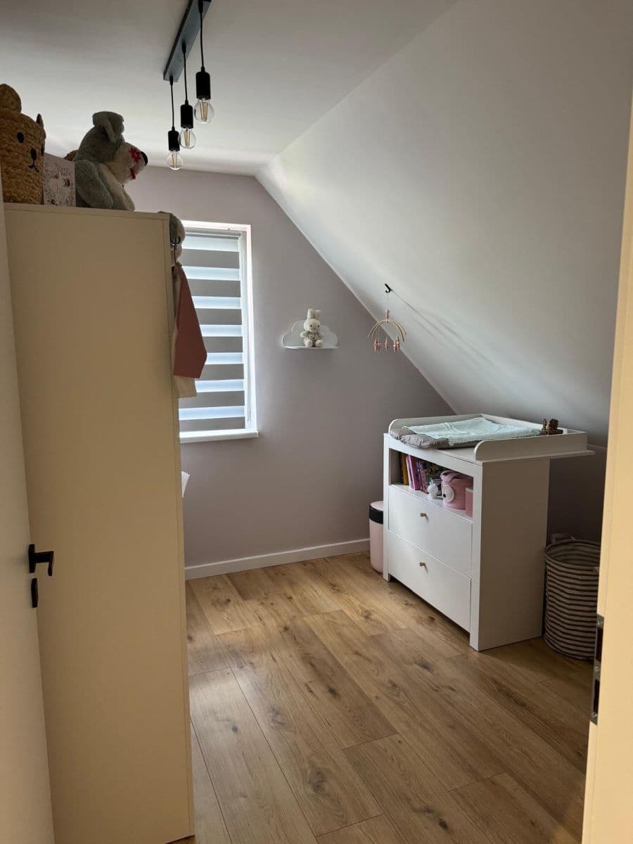 house to rent, 100 m², Krychnov, Středočeský Region house to rent, 100 m², Krychnov, Středočeský Region