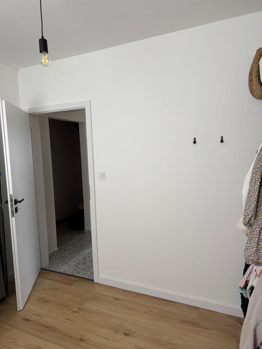 house to rent, 100 m², Krychnov, Středočeský Region house to rent, 100 m², Krychnov, Středočeský Region