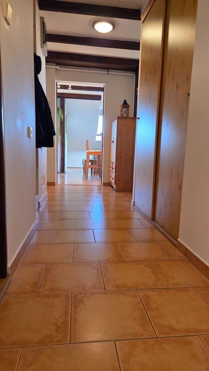 2 bedroom with open-plan kitchen flat for sale, 121 m², Luční, Nové Město na Moravě, Vysočina Region 2 bedroom with open-plan kitchen flat for sale, 121 m², Luční, Nové Město na Moravě, Vysočina Region