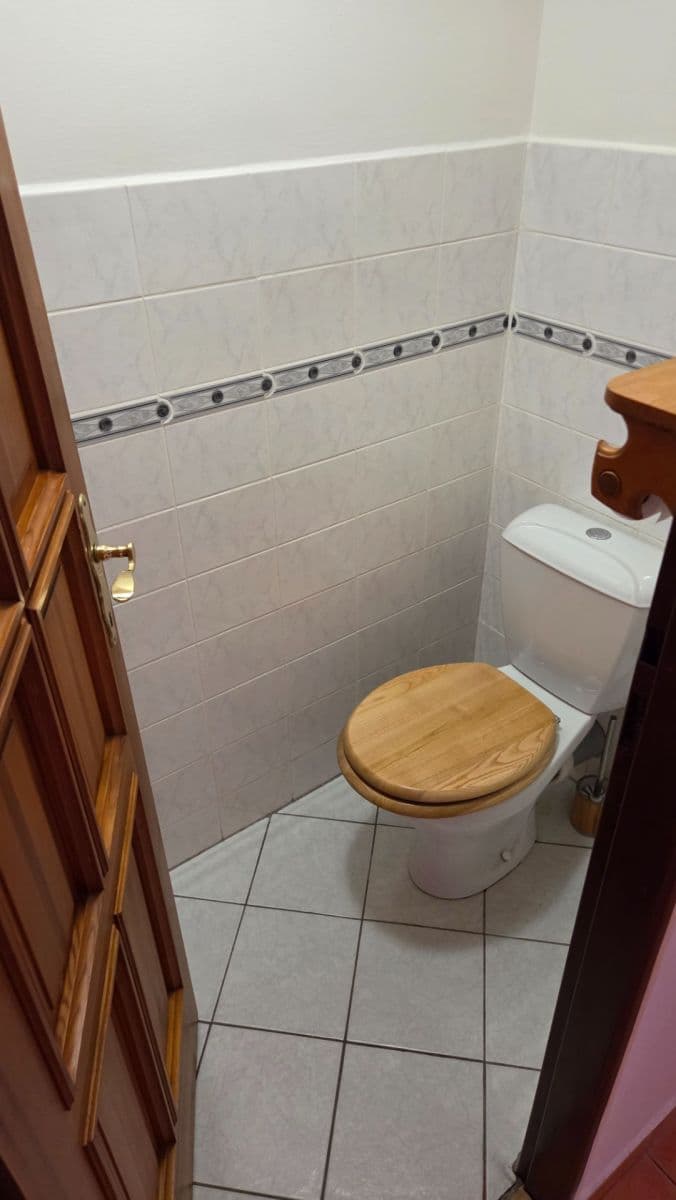 2 bedroom with open-plan kitchen flat for sale, 121 m², Luční, Nové Město na Moravě, Vysočina Region 2 bedroom with open-plan kitchen flat for sale, 121 m², Luční, Nové Město na Moravě, Vysočina Region