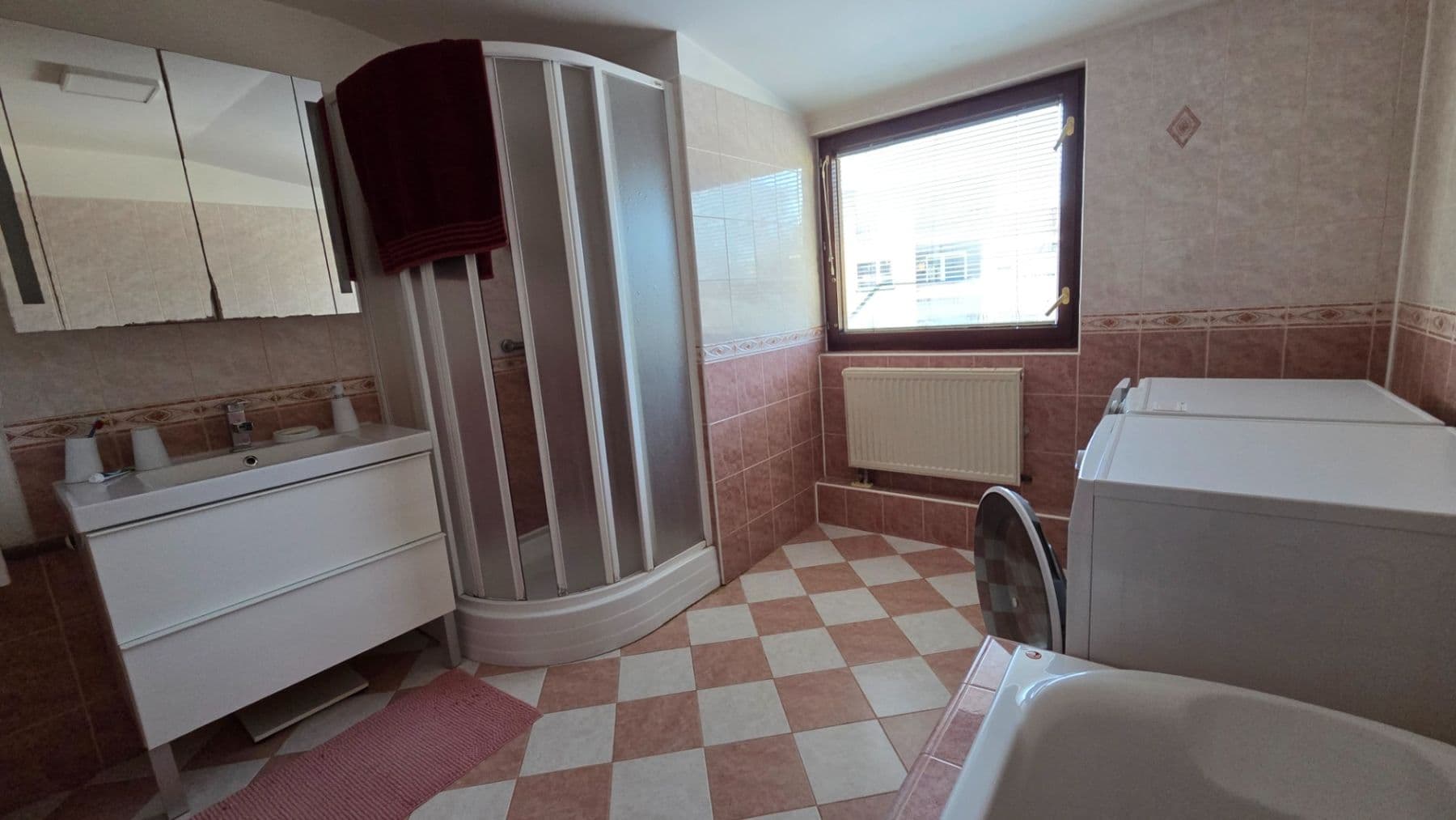 2 bedroom with open-plan kitchen flat for sale, 121 m², Luční, Nové Město na Moravě, Vysočina Region 2 bedroom with open-plan kitchen flat for sale, 121 m², Luční, Nové Město na Moravě, Vysočina Region